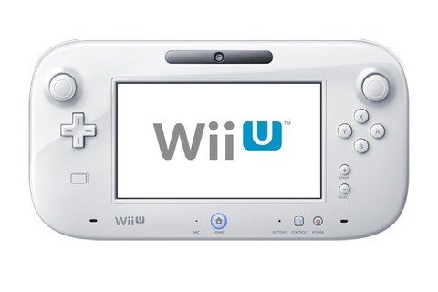 日本でのWii U詳細発表はカンファレンス以外で ― 岩田社長が事前告知 画像