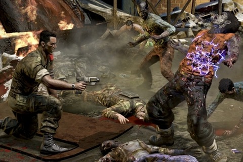 スパイク・チュンソフト、DLCを全て収録した『Dead Island:Zombie of the Year Edition』発売 画像