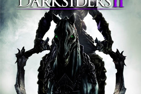 Wii U版『Darksiders II』には約5時間分の追加コンテンツを収録 画像