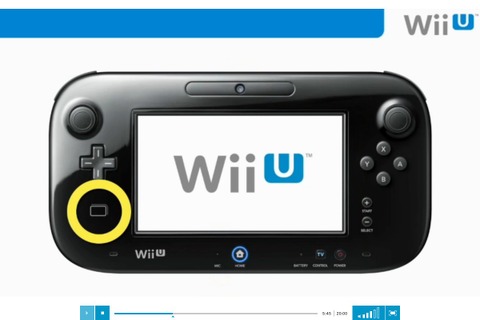 Wii Uロンチ時にNFCを利用したゲームは無し・・・米任天堂が認める 画像
