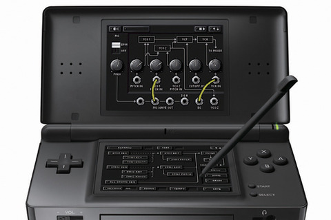 AQI『KORG DS-10』Amazon限定で予約受付中 画像