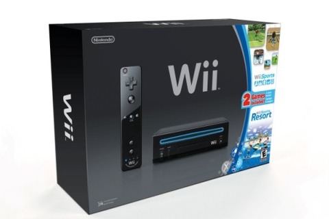 米国任天堂、Wiiを10月28日より20ドル値下げ 画像