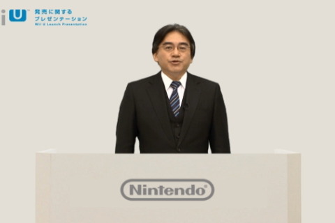 【Nintendo Direct】Miiverseなど、本体機能を紹介する「Wii U本体機能 Direct」今夜20時より実施 画像