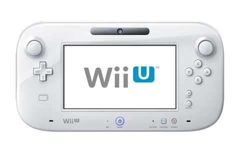米国任天堂、Wii U発売に向け全米各地の小売店に5000台のデモ用スタンドを用意 画像