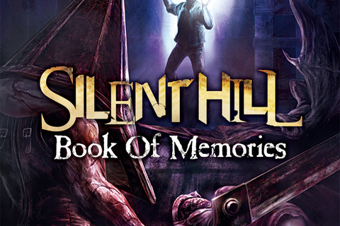 シリーズ初のスピンオフタイトル『SILENT HILL：Book Of Memories』発売日決定 画像