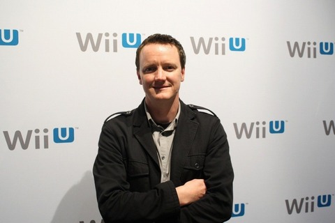 米国任天堂マーケティングディレクター「Wiiタイトルは開発していない」 画像