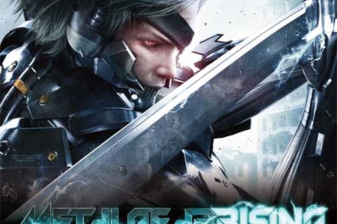 『METAL GEAR RISING』ボーカル曲を中心に収録したサントラCD「Vocal Tracks」発売決定 画像