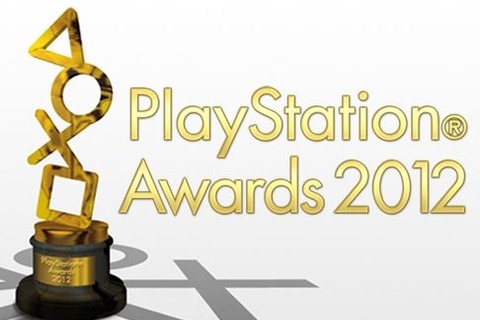 【PlayStation Awards 2012】ゴールドプライズ賞『FFXIII-2』など人気ゲーム最新作が5本受賞、プラチナプライズ賞は該当無し 画像