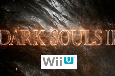 ｢Wii Uでも『DARK SOULS II』を出して！｣海外ユーザー、さっそく嘆願書を作成 画像