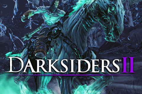 『Darksiders II』追加DLCの国内配信日と価格が決定 画像