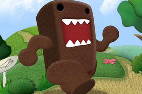 「どーもくん」が大活躍するアクションアドベンチャー『Domo The Journey』2月リリース 画像