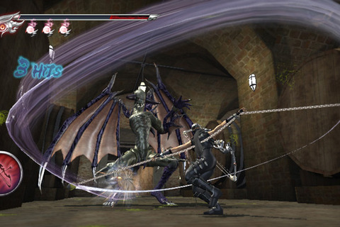新コスチューム&ヒーローモードなど、PS Vita『NINJA GAIDEN Σ2 Plus』最新情報 画像