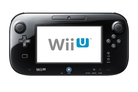 Wii U GamePadは140ドルで取り寄せ可能？海外ユーザーがネットで報告 画像