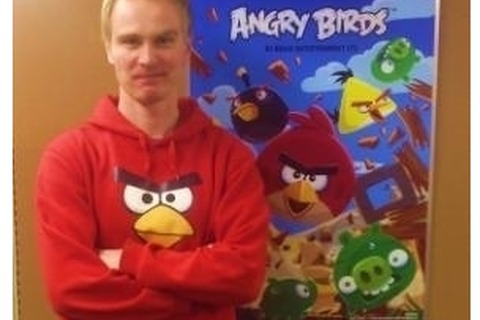 Rovio、サンリオと『Angry Birds』商品化エージェント契約を締結 ― 「みんなのくじ」を皮切りに日本進出を加速 画像