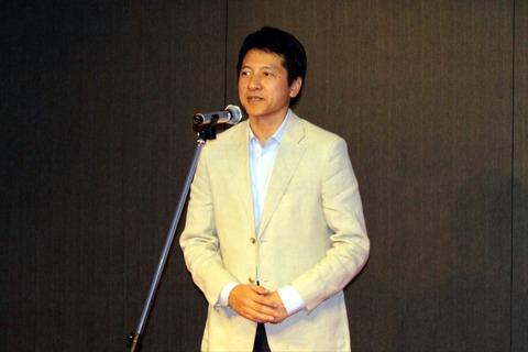 4部門から最優秀賞を選出! ― 藤田咲さんも応援に駆けつけた「Project Discovery」受賞者発表会(前編) 画像
