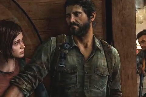 『The Last of Us』発売日決定 ― 主役の声優は山寺宏一、日本語吹き替えPVも公開 画像