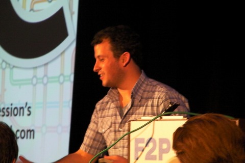 【GDC 2013】ベテラン開発者が語るF2Pのゲームデザイン、マネタイズの鍵は「プレイヤーの感情」 画像