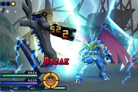 『デジモンワールド リ：デジタイズ デコード』、「策謀の魔王篇」のストーリーが明らかに 画像