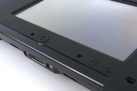 シリコン素材でWii U GamePadをやさしく保護する「シリコンカバーWU」発売 画像