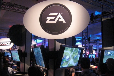 EA、有力タイトルを輩出してきた「EA Partners」レーベルを廃止か 画像