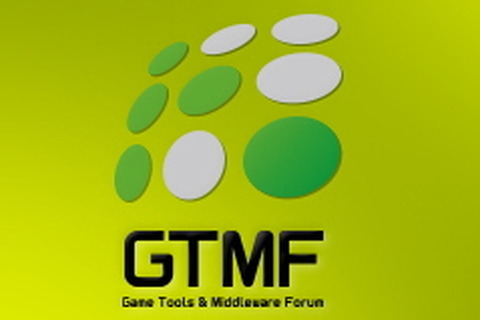 「Game Tools & Middleware Forum 2013」今年も東京と大阪で7月開催 画像
