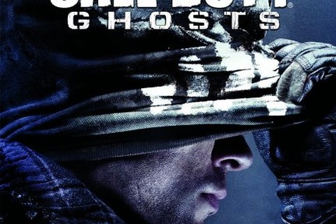『Call of Duty: Ghosts』が正式発表！ ワールドプレミアは5月21日に 画像