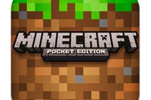 『Minecraft』のスマホ版『Minecraft Pocket Edition』1000万ダウンロード突破 画像
