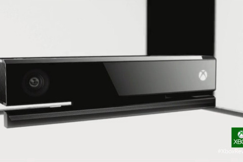 【Xbox One発表】Xbox Oneのスペックリストが公開、新型Kinectも明らかに 画像