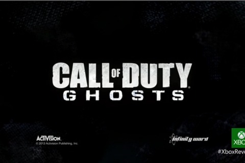 【Xbox One発表】『Call of Duty: Ghosts』のフルトレイラーが遂にお披露目！ 画像