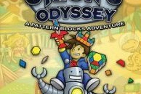 ロボと一緒にみんなを手助け、海外産DSiウェア新作パズルアドベンチャー『Orion's Odyssey』 画像