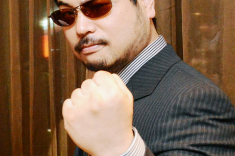 失踪疑惑の起こった『鉄拳』の原田氏、無事が確認される ― 彼がやっていたこととは！？ 画像