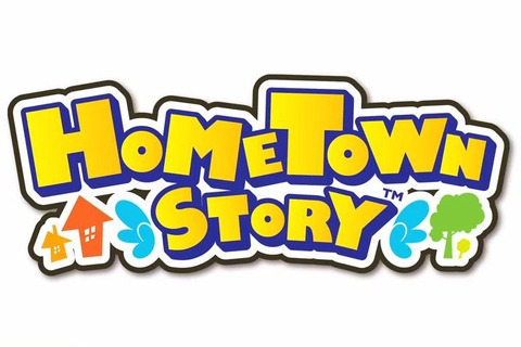 【E3 2013】トイボックス、3DS『Hometown Story』のトレイラーを公開 ─ ブログで和田氏が語る感慨 画像