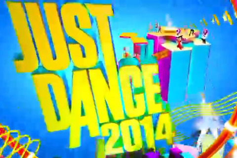 【E3 2013】『Just Dance 2014』E3トレーラーが公開―Wii Uゲームパッドを使ったゲームプレイも 画像