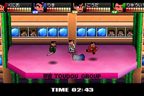 『熱血硬派くにおくんSP 乱闘協奏曲』プロモーションビデオ公開 ― 収録モードをわかりやすく解説 画像