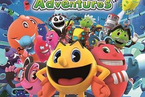 米国放映開始のCGアニメ「パックマン」 早くも第2シーズン製作決定 全52話を目指す 画像