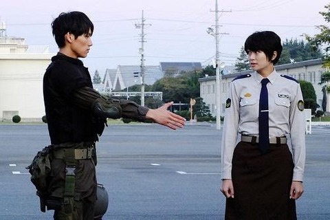 サンフランシスコに新たな日本映画祭 実写からアニメ、ドキュメンタリーまで 画像