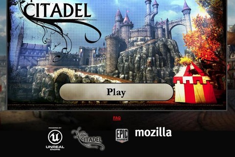 最新版「Firefox 22」公開……3Dゲームやビデオ通信などのWebアプリ開発が容易に 画像