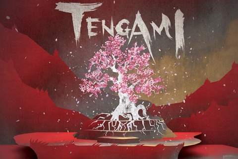 『Tengami』開発者、「Wii UはiOSゲームを移植し易い」 画像
