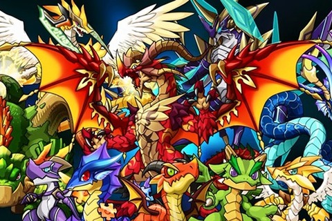 3DS『パズドラZ』プロモーションムービー第1弾公開 ― 「悪の組織パラドックスVS.ドラゴンテイマー篇」 画像