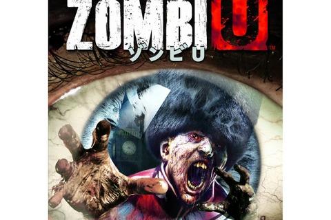 ユービーアイソフトCEOがゾンビタイトル『ZombiU』の続編は無いと明言「利益が少しもでなかった」 画像