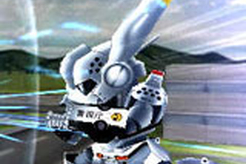 『スーパーロボット大戦Operation Extend』第1章、本日より配信開始 ― 第2章の配信日も決定 画像