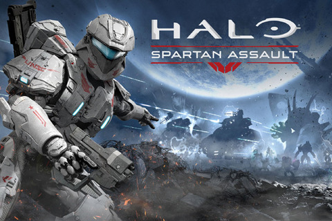 PC『Halo: Spartan Assault』が国内のWindowsストアでも発売開始 画像