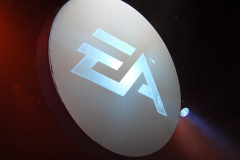 EA、第1四半期の業績を発表・・・デジタル分野が引き続き伸長 画像