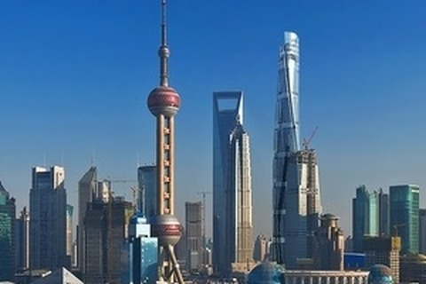モバイルゲーム産業のシリコンバレーを目指す中国・上海 画像