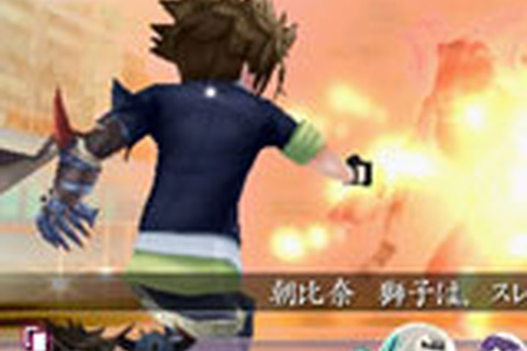 『MIND≒0』クリア後に全50階のダンジョンが出現 ― パッケージ版購入者向け出演者サイン色紙プレゼントも 画像