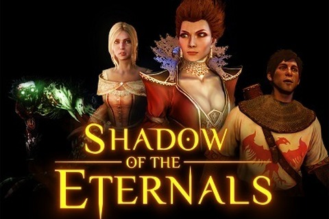 『Shadow of the Eternals』のDyack氏、「今のAAAタイトルはハリウッド映画産業の経験を学ぶべき」 画像