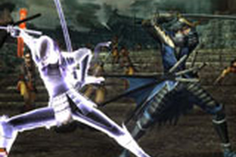 『戦国BASARA4』、自動で戦う仲間「戦友」システムとは ― 超強力な「戯画バサラ技」で「婆裟羅図」を描け 画像
