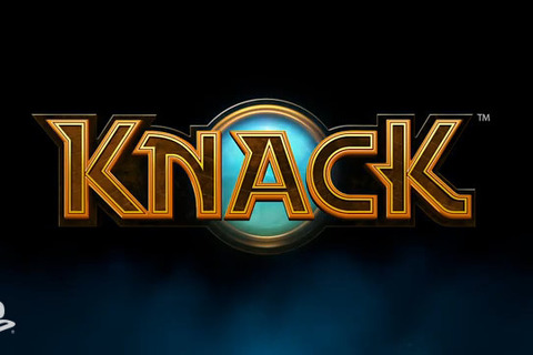 PS4インタビューシリーズ最新映像は『KNACK』。懐かしさと新しさを備えたPS4ならではのアクションゲーム 画像