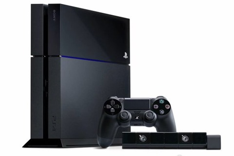 ソニー、近日開催のgamescom 2013にてPS4のリリースプランを発表予定 画像