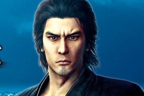 シリーズ最新作『龍が如く 維新！』が発表、桐生一馬が坂本龍馬の姿に 画像